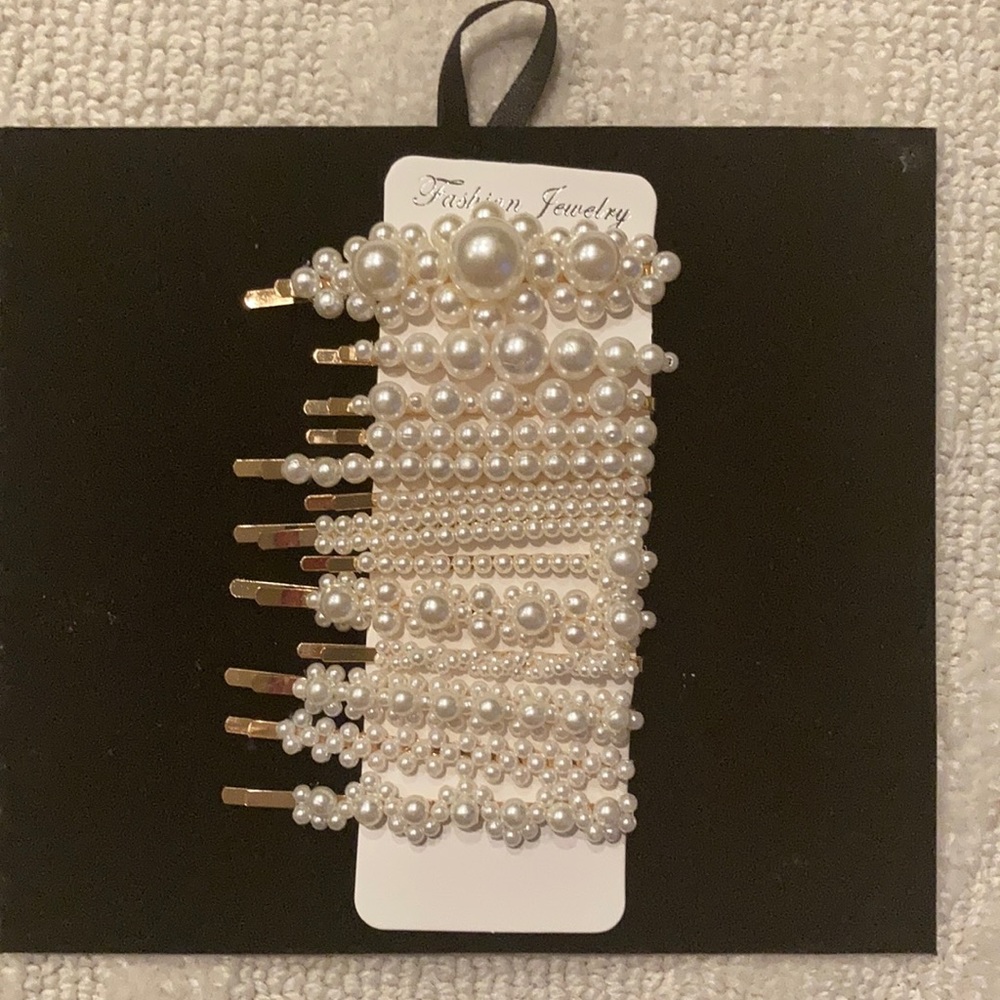 Hair Pins